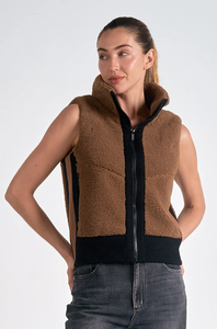Pre Sale Vancouver Vest