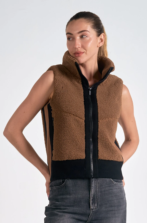 Pre Sale Vancouver Vest