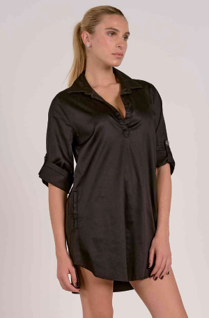 V Neck Top