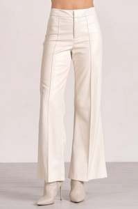 Jolene Faux Leather Pant