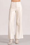 Jolene Faux Leather Pant