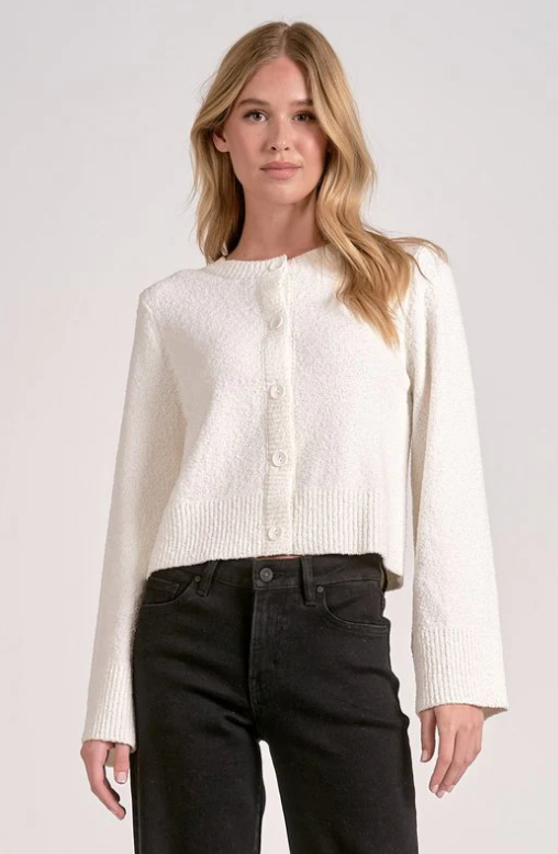 Celine Sweater Cardigan