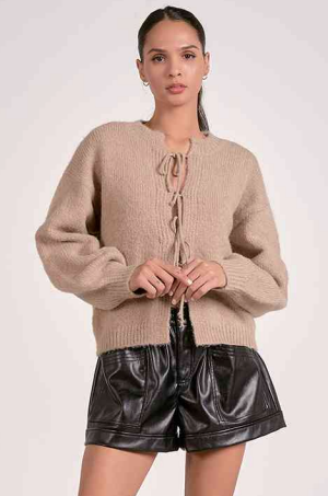 Pre Sale Marienne Cardigan