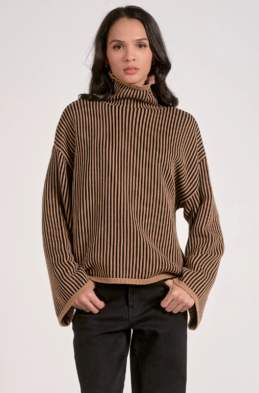 Pre Sale Turtleneck Sweater