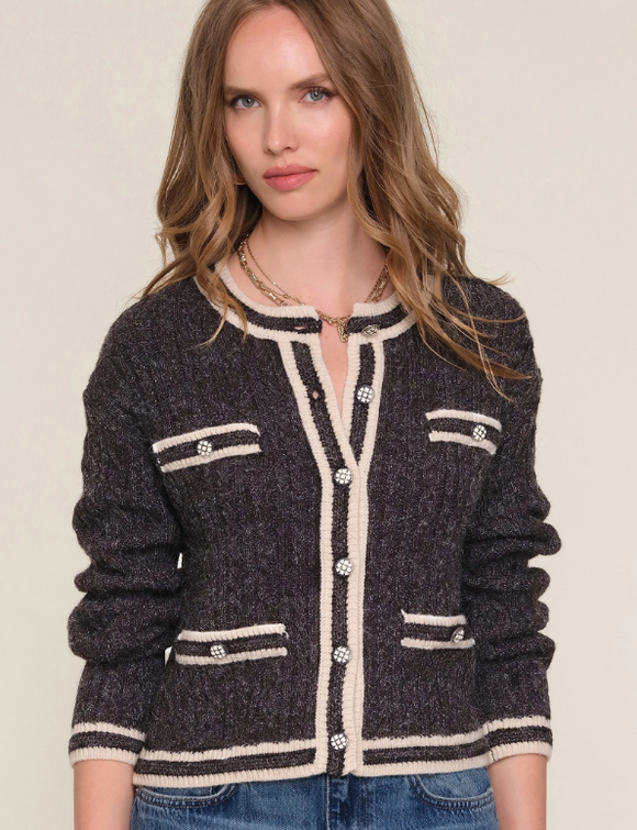 Yara Cardi