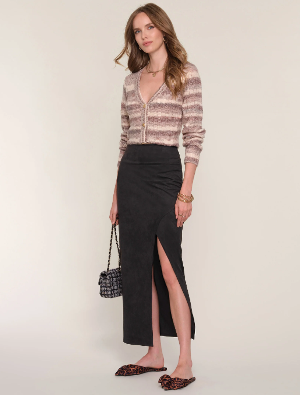 Sampaio Skirt