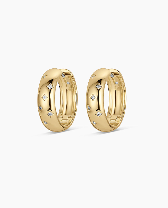 Celeste Hoops