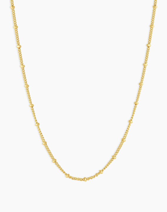 Bali Necklace