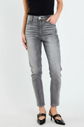Mid Rise Skinny Jeans
