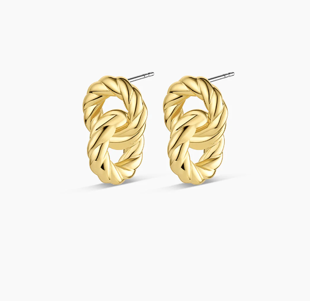 Crew Helium Earrings