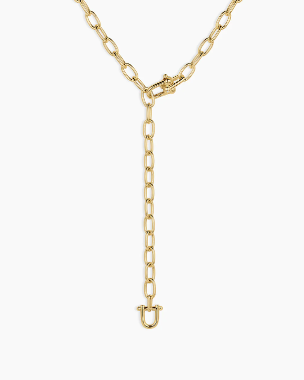 Atlas Lariat