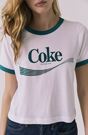 Coca Cola - The Real Thing