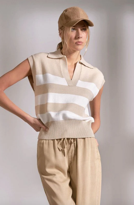 Porter Sweater