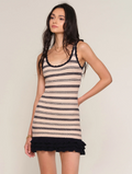 Sadore Dress