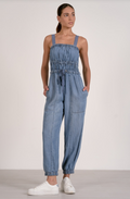 Tank Jumpsuit