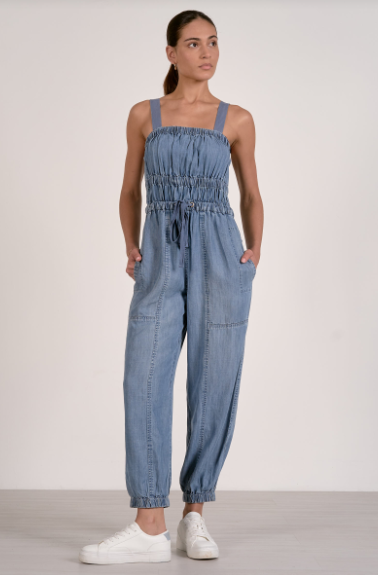 Tank Jumpsuit
