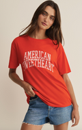 Sweetheart Boyfriend Tee