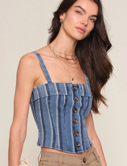 Pomme Top