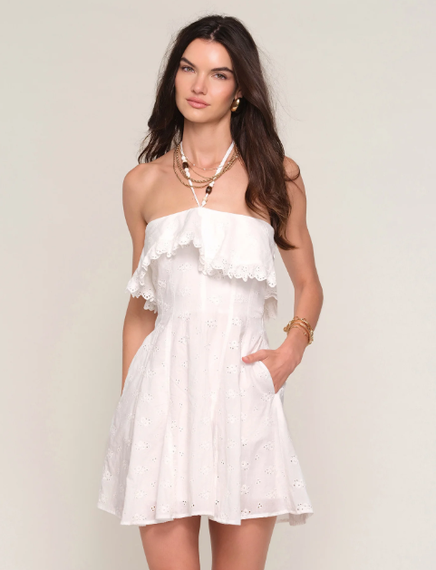 Aveline Dress