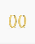 Rose Hoops