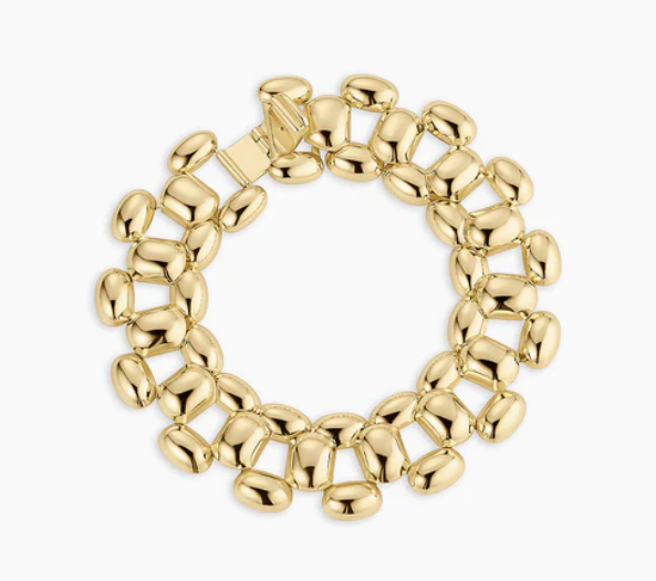 Zoey Helium Bracelet