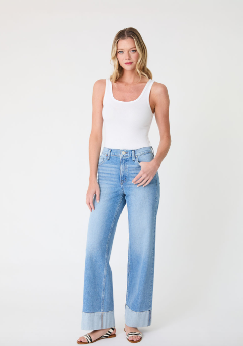 Parker Jean
