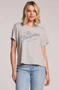 Hamptons Summer Tee