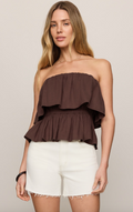 Mabel Top