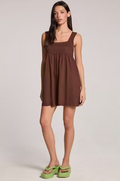 Earetta Mini Dress