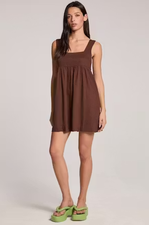 Earetta Mini Dress