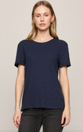 Foundation Slub Tee