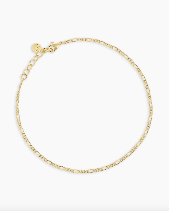 Enzo Anklet