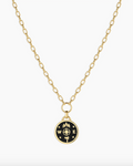 Lose Yourself Coin Necklace