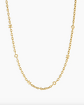 XOXO Necklace