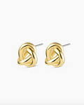 Infinity Knot Studs