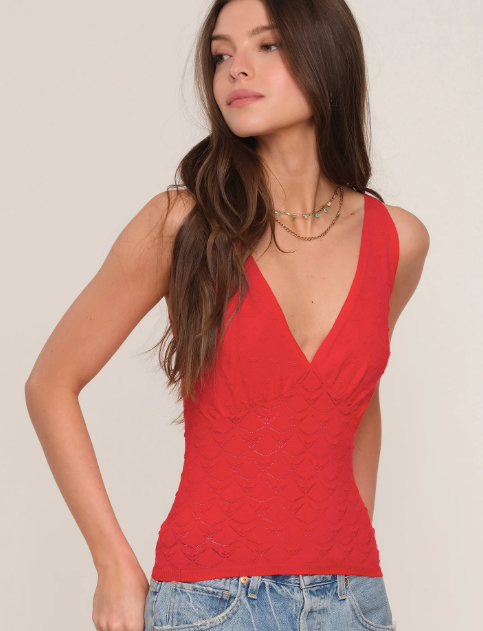 Maxwell Top