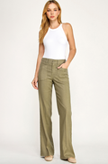Sarah Pant