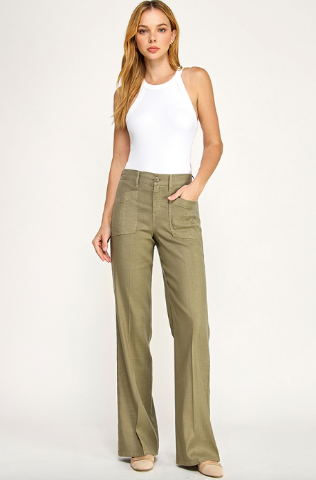 Sarah Pant