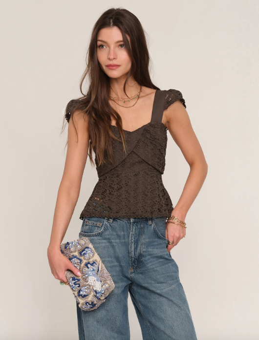 Gracelyn Top