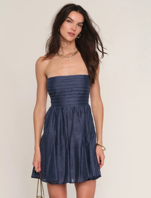 Jodie Dress