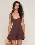 Loretta Romper