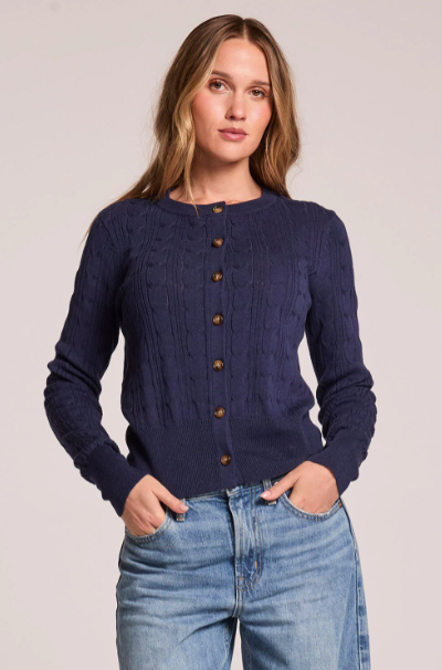 Eliza Cardigan