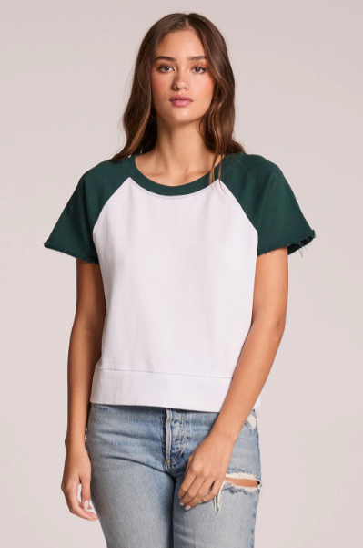 Cheyenne Pullover