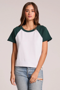Cheyenne Pullover