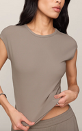 Soft Trace Second Skin Top