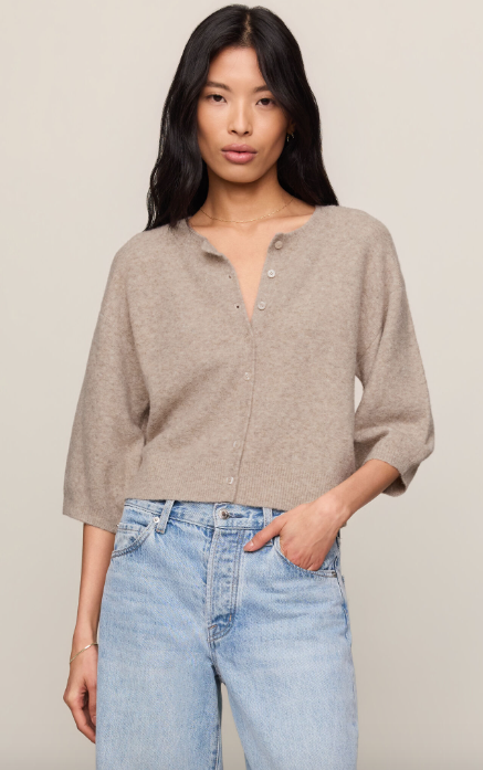 Valor Cardigan