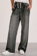 Jojo Track Sweatpant Jean