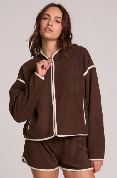 Sharun Jacket