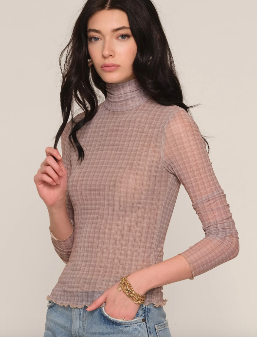 Evette Top