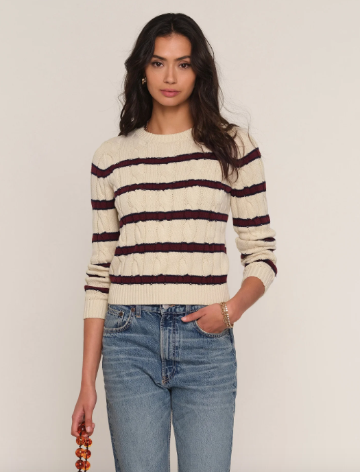 Lia Sweater